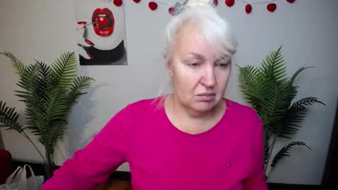 KamaliaSim online show from 02.21.26