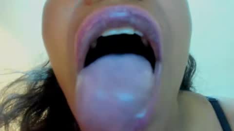  Kamaria Fyre  online show from 01.15.25