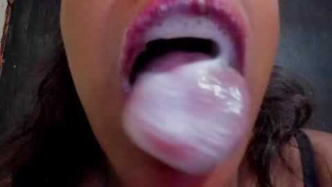  Kamaria Fyre  online show from 02.02.25