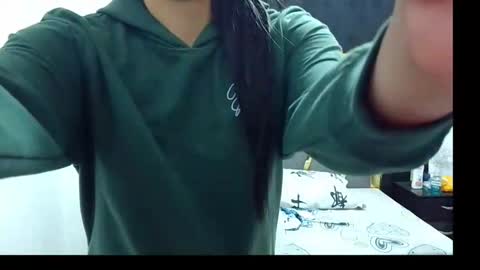 kamgomezxox online show from 03.08.25