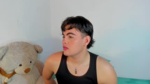camilo  independent model online show from 05.31.26
