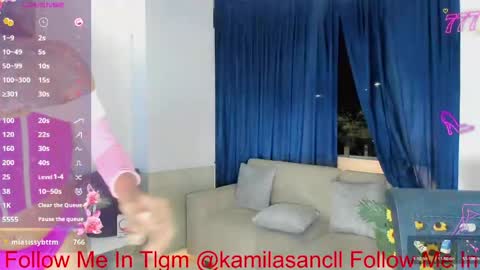 Snapshot of kamil_dolll chatting on 05.02.26 kamil_dolll online show from 05.02.26