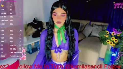 Snapshot of kamil_dolll chatting on 05.10.26 kamil_dolll online show from 05.10.26