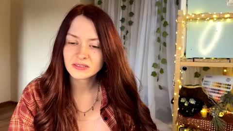 Snapshot of kamila__moore chatting on 02.20.26 Kamila online show from 02.20.26