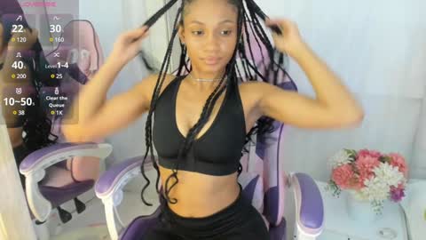 Snapshot of kamila_arias chatting on 12.02.24 online show from 12.02.24