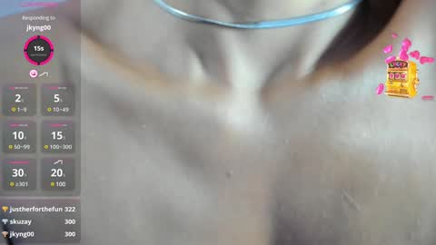 Snapshot of kamila_arias chatting on 12.02.24 online show from 12.02.24