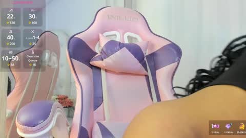 Snapshot of kamila_arias chatting on 12.03.24 online show from 12.03.24