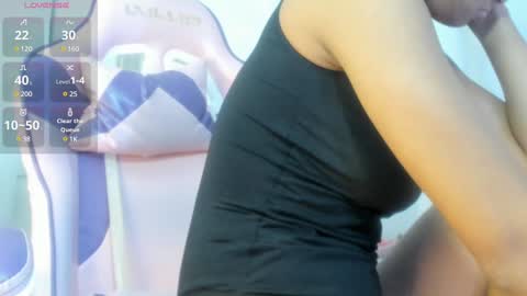 Snapshot of kamila_arias chatting on 01.30.25 online show from 01.30.25