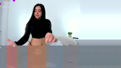 Kamila Betancourt online show from 04.08.26