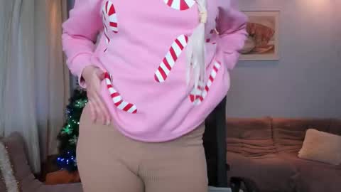 Camila online show from 12.17.25