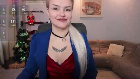 Camila online show from 01.06.26