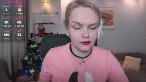 Camila online show from 01.09.26