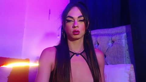 CAMILA SANTAMARIA online show from 06.24.26