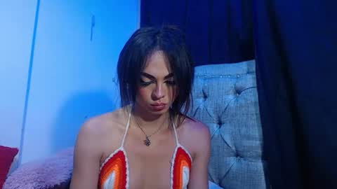 CAMILA SANTAMARIA online show from 06.28.26