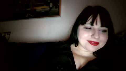 KamillaLaLove online show from 02.18.25