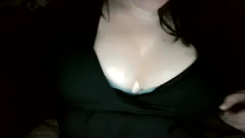 KamillaLaLove online show from 02.19.25