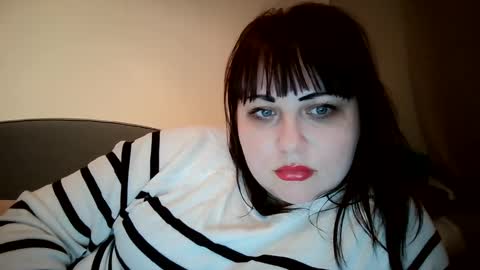 KamillaLaLove online show from 02.20.25