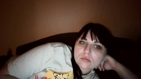 KamillaLaLove online show from 02.21.25