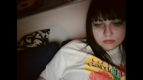 KamillaLaLove online show from 02.22.25