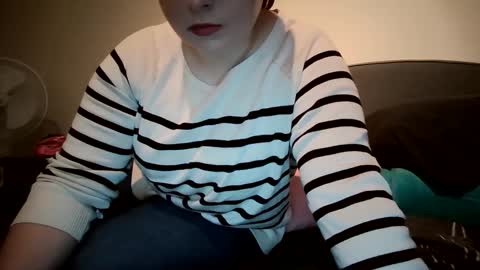 KamillaLaLove online show from 02.22.25