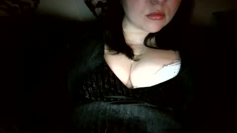 KamillaLaLove online show from 02.23.25