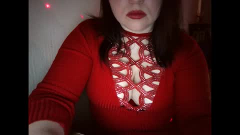 KamillaLaLove online show from 02.24.25