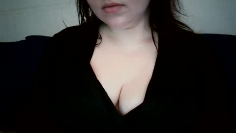 KamillaLaLove online show from 02.26.25