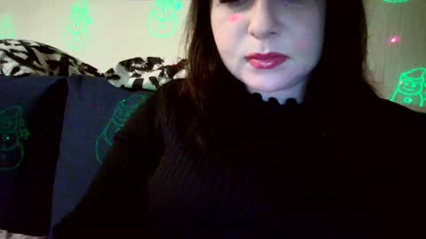 KamillaLaLove online show from 02.27.25