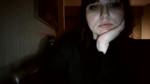 KamillaLaLove online show from 02.28.25
