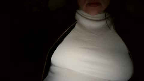 KamillaLaLove online show from 03.01.25
