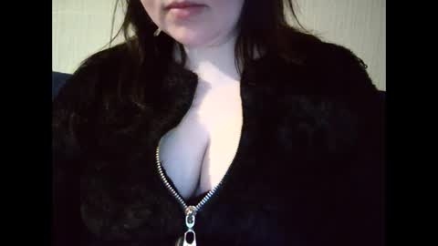 KamillaLaLove online show from 03.01.25