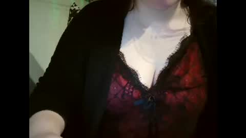 KamillaLaLove online show from 03.02.25