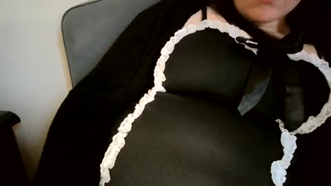 KamillaLaLove online show from 03.03.25