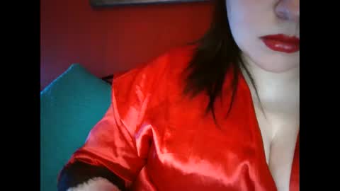 KamillaLaLove online show from 03.03.25