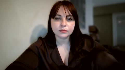 KamillaLaLove online show from 10.01.25