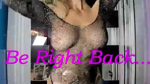 KamillaSporty online show from 02.24.25