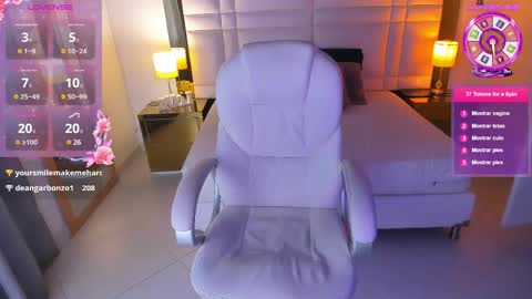 Kamila online show from 02.13.25