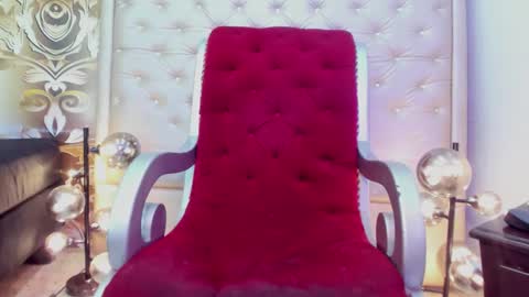 Snapshot of kamilo_gx chatting on 09.29.25 KAMI online show from 09.29.25