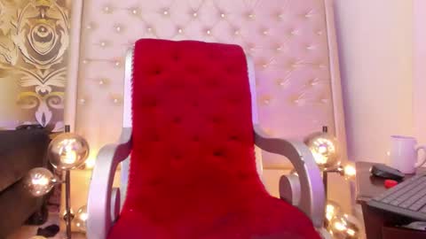 Snapshot of kamilo_gx chatting on 10.02.25 KAMI online show from 10.02.25