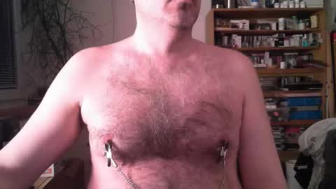 Kamil Lipovy online show from 10.22.25