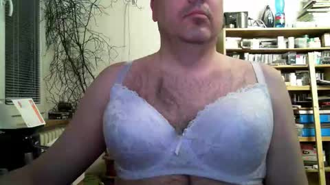 Kamil Lipovy online show from 01.08.26