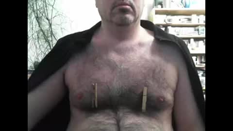 Kamil Lipovy online show from 01.17.26