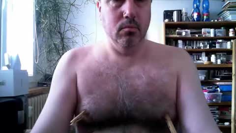 Kamil Lipovy online show from 03.16.26