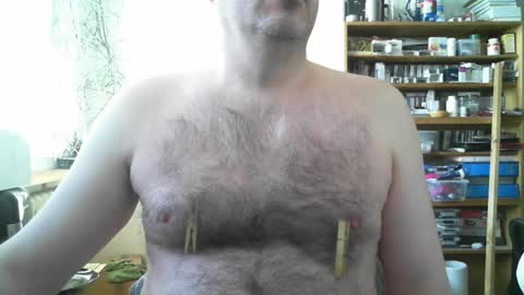 Kamil Lipovy online show from 03.27.26