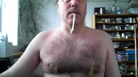 Kamil Lipovy online show from 04.04.26