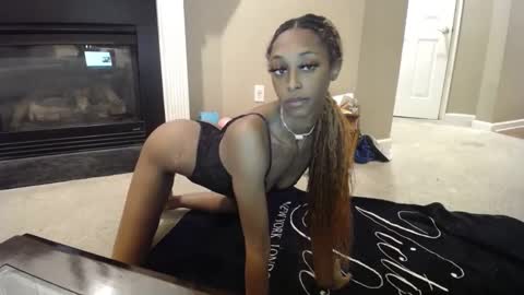 Snapshot of kamir_k2 chatting on 01.21.25 Willow Jade and Churchill Jones online show from 01.21.25
