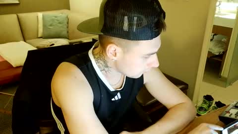 Denis online show from 02.19.26