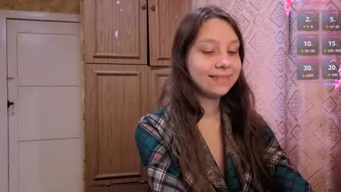 Mari  Simmons online show from 11.27.25