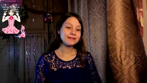 Mari  Simmons online show from 01.06.26