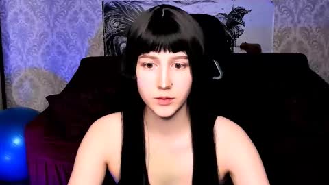 Snapshot of kamisama_izanami chatting on 11.11.25 kamisama_izanami online show from 11.11.25